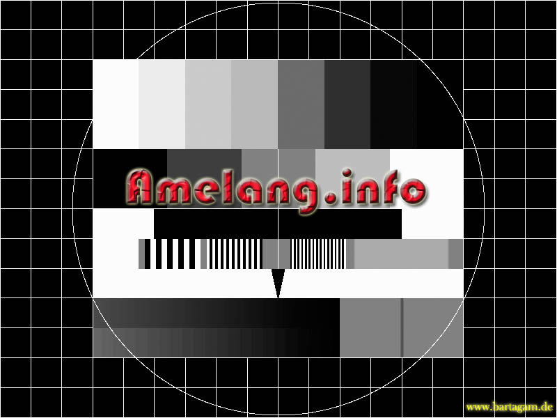 Testbild